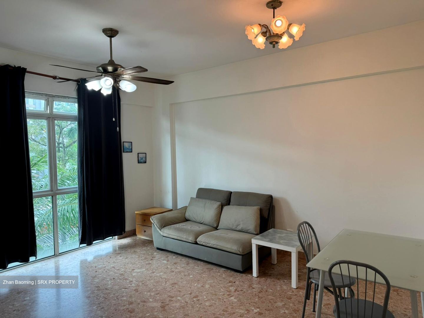 Estella Gardens (D17), Condominium #588116811